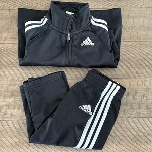 9m Adidas set
